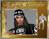 ANGEL Rebel Hat 25