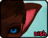 [Nish] Brownie Ears
