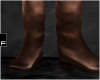 S17. Leather Boots