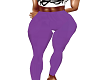 bm lavender leggings 