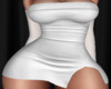 Sexy White Dress