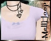 M*LITTLE PRINCE*MI*lilac
