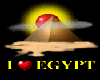 I Love Egypt