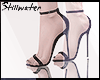 ::s heels Donna minimal