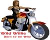 [ww] Biker Willie 03