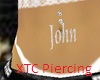 John Navel Jewelry