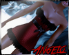 (A) XMas Sweetheart red