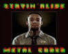 Stayin'  Metal( saa1-10)