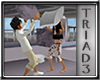 T3 Serenity Pillow Fight