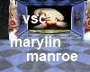 vsc Marylin Manroe