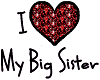 love ur sister