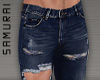 #S Jeans #Max ~ Indigo