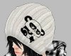 Grumpy Panda Hat