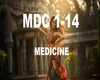 MEDICINE REMIX