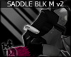 +KM+ Saddle black M v2