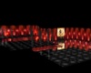 burlesque club