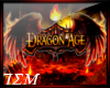 T|» Dragon Age Sign
