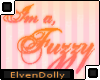 !fuzzy dolly support! V1