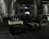 [K] Bedroom Couch