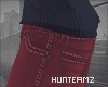 HMZ: Classy Pants #1