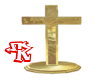 G&R Cross of church