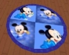 Rugs Mickey for boy
