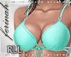 *f* RLL Aqua Outfit