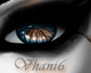 V; Tainted. Hazel Blue 2
