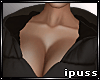 !iP Baddie Puffer
