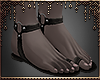 [Ry] Sandals brown