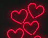β Red Heart Sign