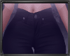 Black Leather Pants