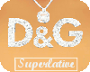 [SL]D&G