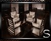 !!!Halo Patio Chair Set