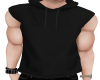 Hooded Vest