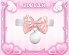 Sweet Bunny Collar