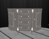 Grey Dresser