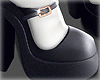 School heels