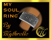 MY SOUL RING