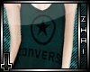 |Z| Converse Ocean