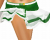St Patricks Day Skirt
