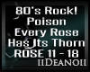 Poison - Every Rose PT2