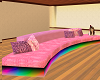 kauki love Sofa bed