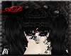 [AD] Saya Iron Cross