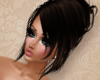Amore Dark Brown e