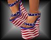 American Diva Heels