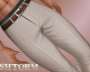 Beige Pant M