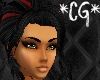 !CG! RednBlk Chantal