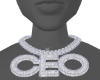 big ceo chain