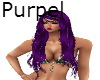 purple Hair